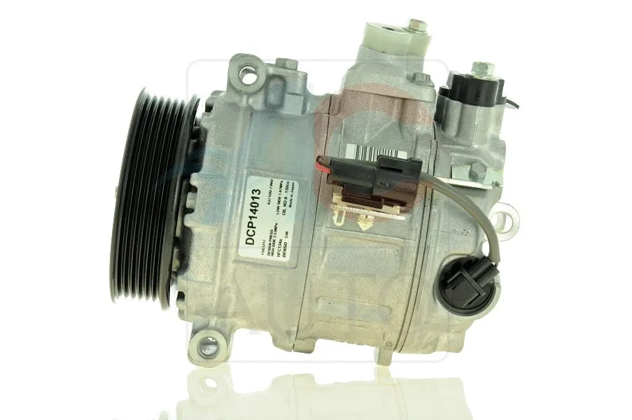 Compressor, air conditioning (AC-01DN277)