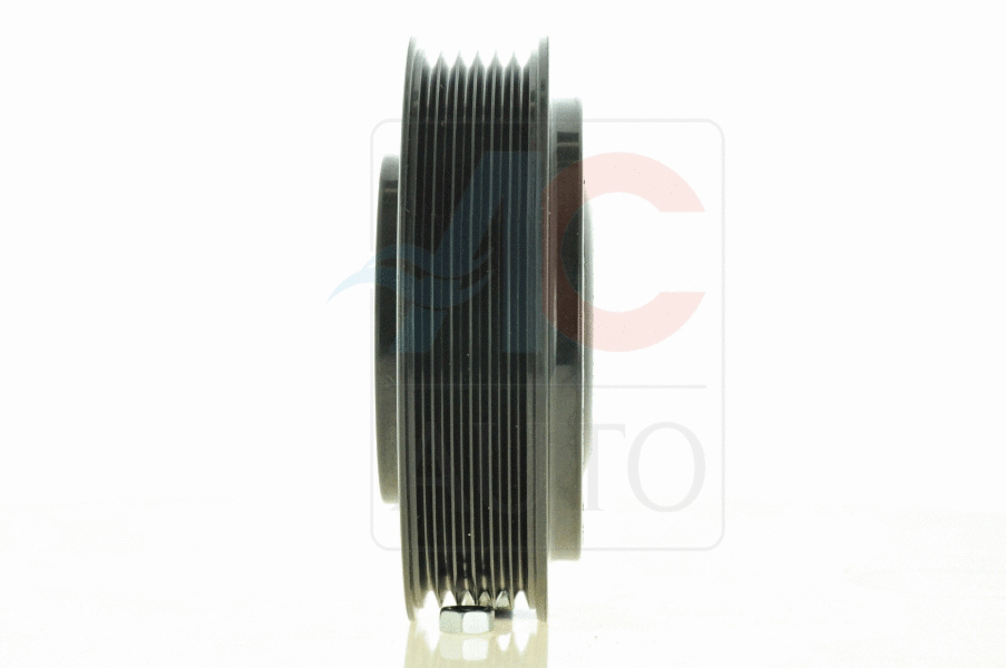 Magnetic Clutch, air conditioning compressor