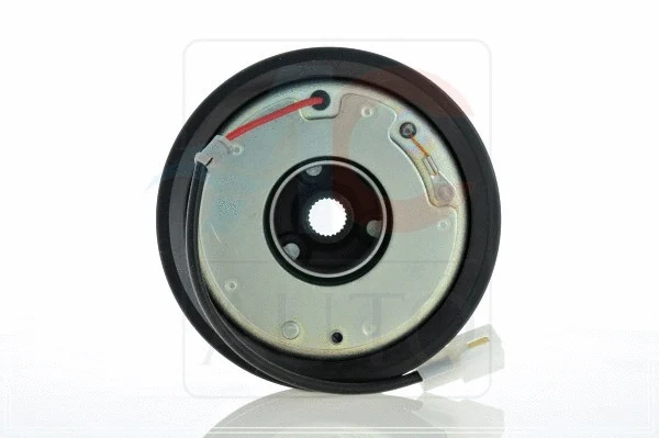 Magnetic Clutch, air conditioning compressor