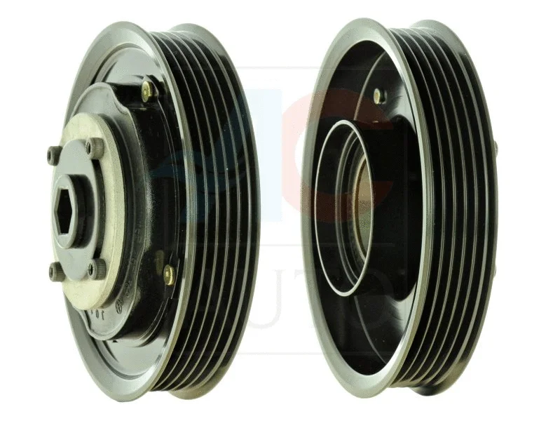 Magnetic Clutch, air conditioning compressor (AC-06HA28)