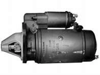 Starter (AC-CBS0997)