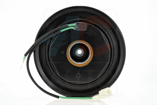 Magnetic Clutch, air conditioning compressor