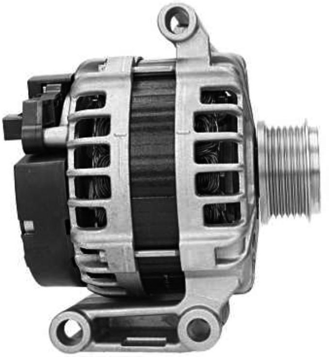 Alternator (AC-CBA5829)