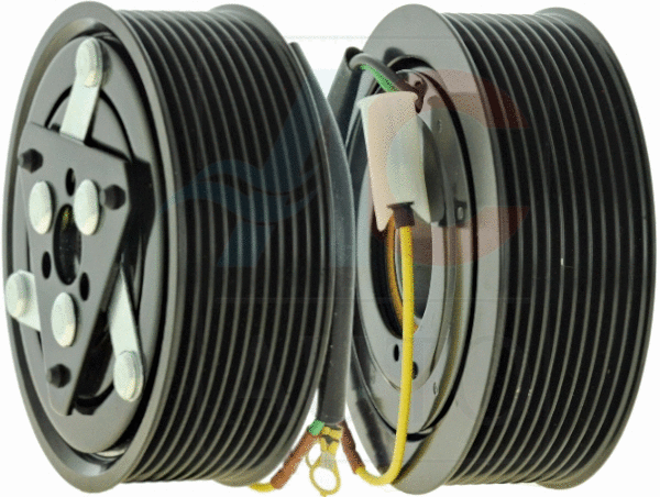 Magnetic Clutch, air conditioning compressor (AC-06SD92)