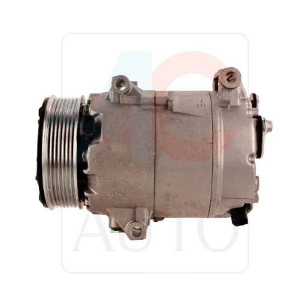 Compressor, air conditioning (AC-01DL074)