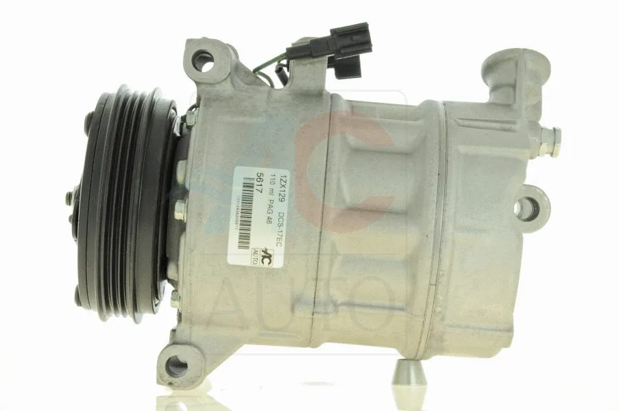 Compressor, air conditioning (AC-01ZX129)