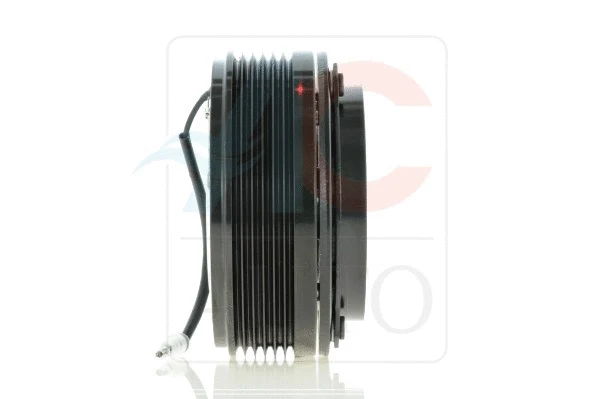 Magnetic Clutch, air conditioning compressor