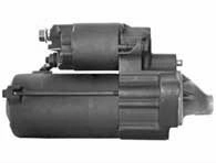 Starter (AC-JBS1229)