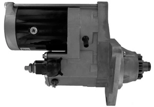 Starter (AC-CBS5644)