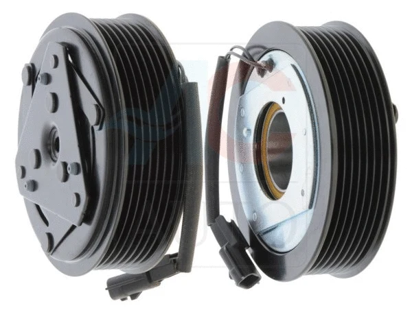 Magnetic Clutch, air conditioning compressor (AC-06CL07)
