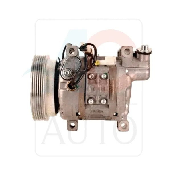 Compressor, air conditioning (AC-01CL007)