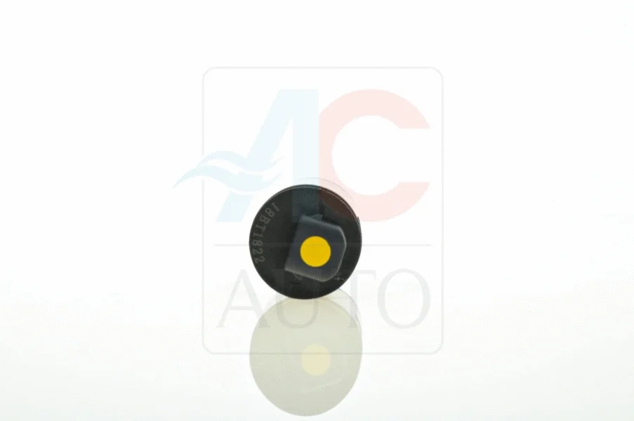 Control Valve, air conditioning compressor