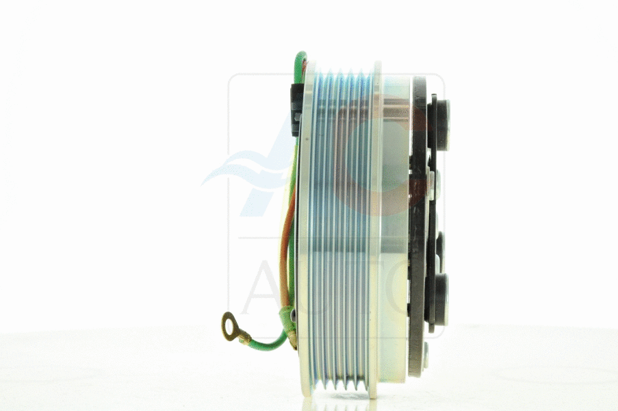 Magnetic Clutch, air conditioning compressor