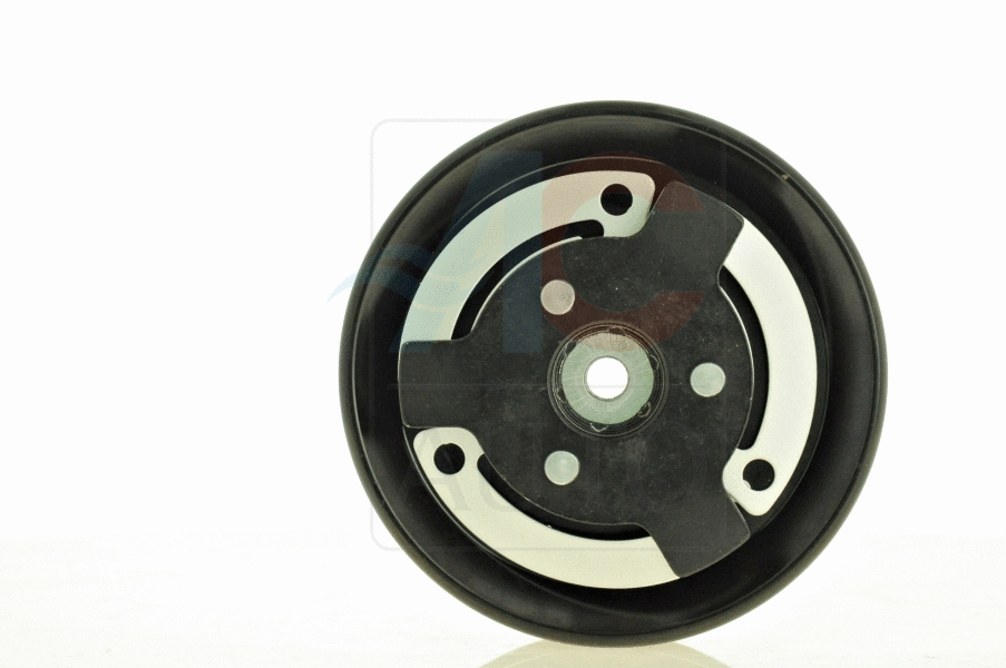 Magnetic Clutch, air conditioning compressor