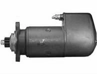 Starter (AC-CBS0502)