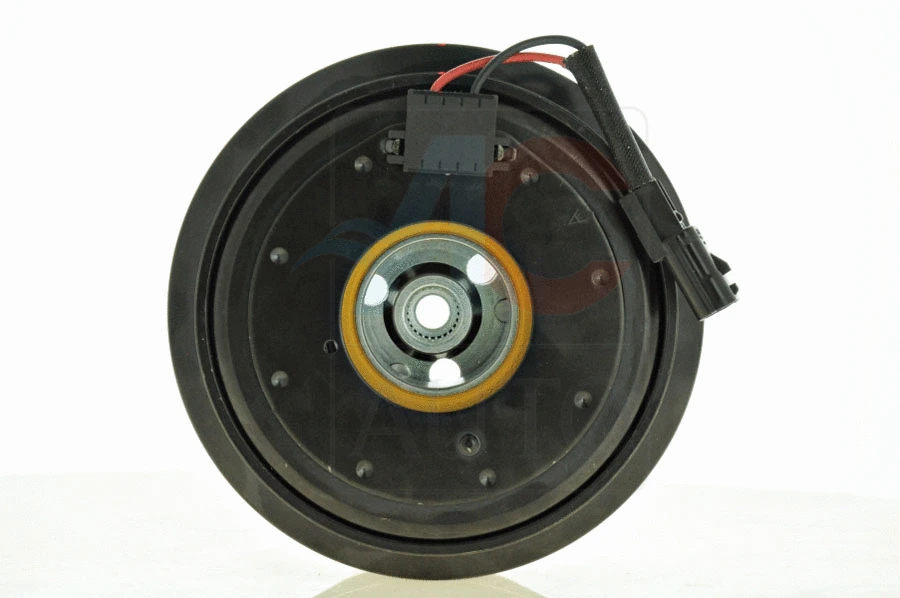 Magnetic Clutch, air conditioning compressor