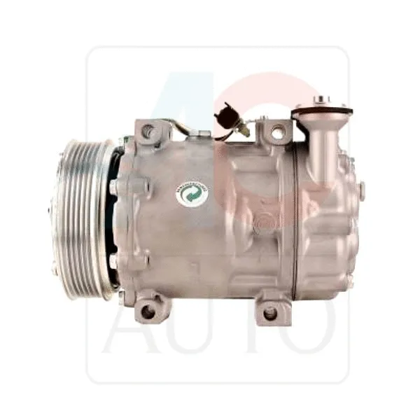 Compressor, air conditioning (AC-01SD291)