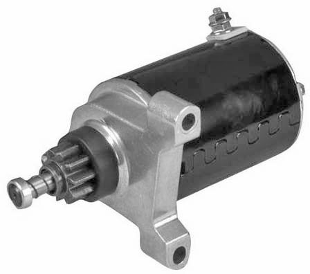 Starter (AC-CBS5186)