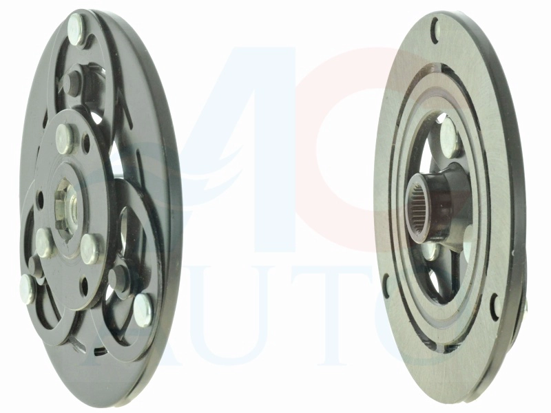 Drive Plate, magnetic clutch compressor (AC-05ZX29)