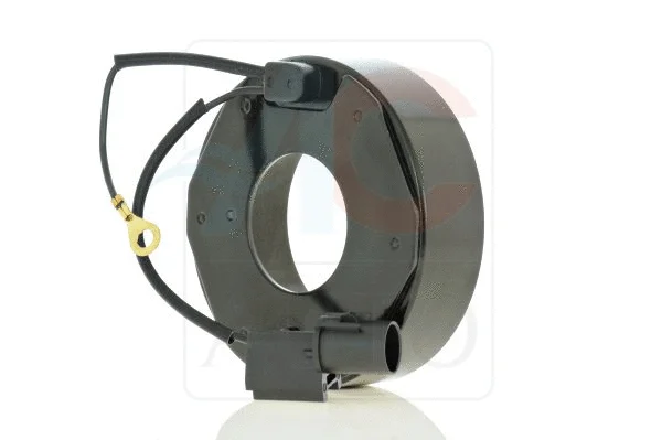 Coil, magnetic-clutch compressor (AC-04DN08)