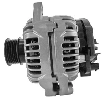 Alternator (AC-CBA1994)