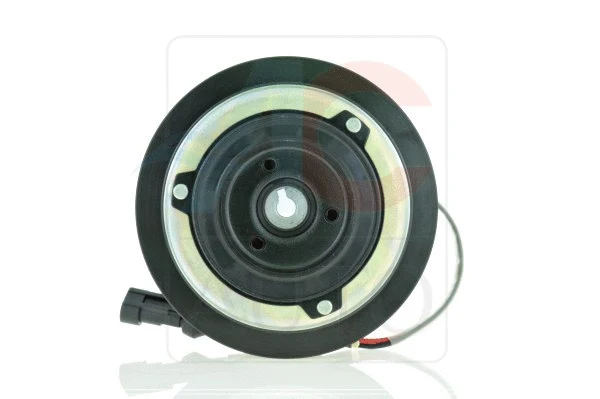 Magnetic Clutch, air conditioning compressor