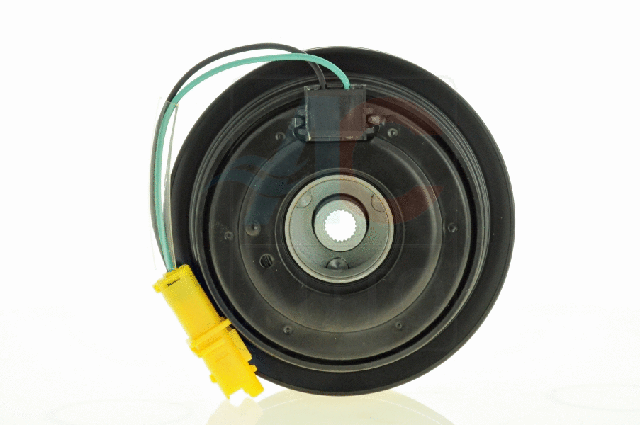 Magnetic Clutch, air conditioning compressor