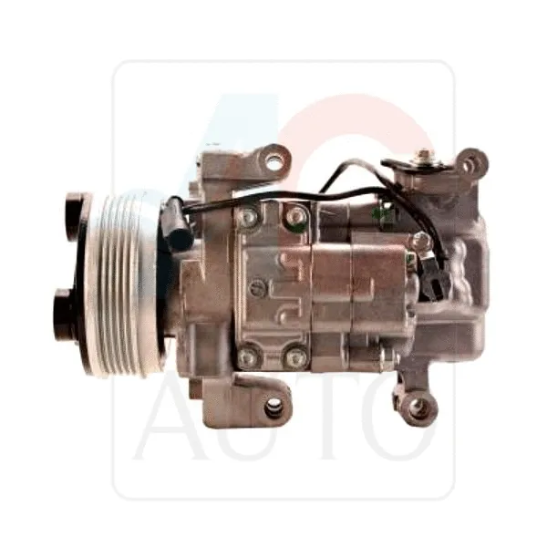 Compressor, air conditioning (AC-01PA002)