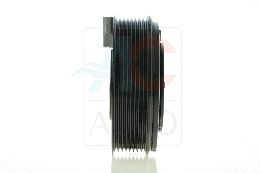 Magnetic Clutch, air conditioning compressor