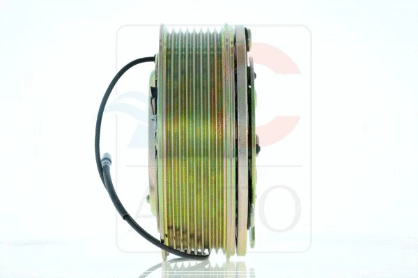 Magnetic Clutch, air conditioning compressor