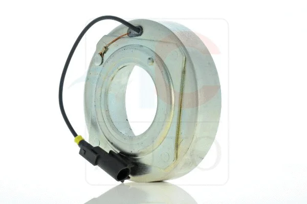 Coil, magnetic-clutch compressor (AC-04ZX19)