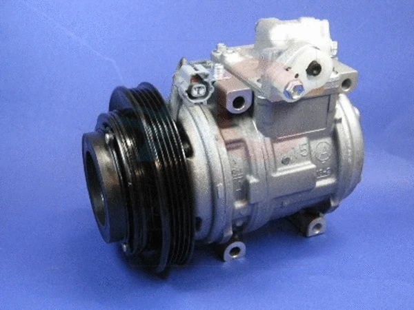 Compressor, air conditioning (AC-01DN321)