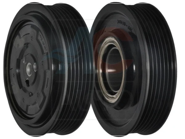 Magnetic Clutch, air conditioning compressor (AC-06DN32)