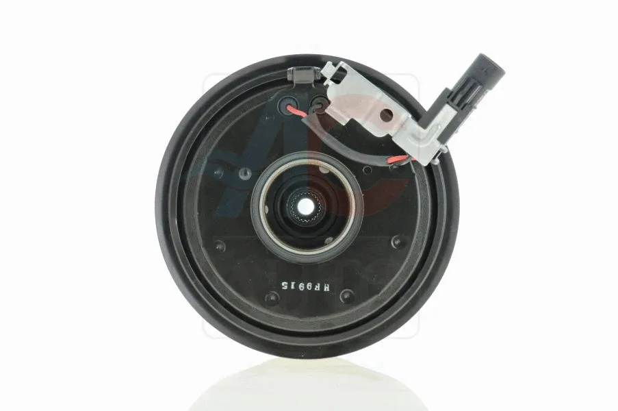 Magnetic Clutch, air conditioning compressor