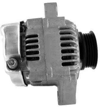 Alternator (AC-CBA5706)