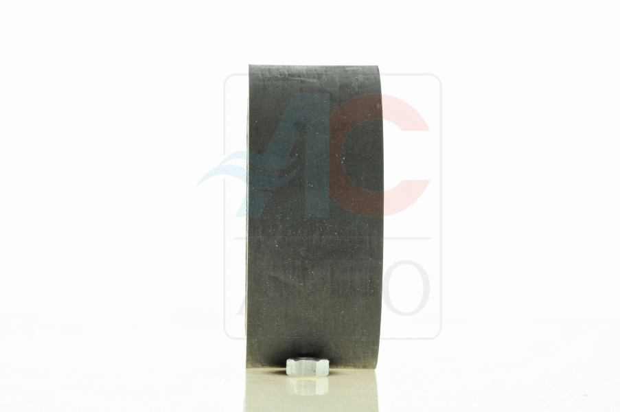 Drive Plate, magnetic clutch compressor