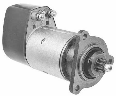 Starter (AC-CBS5108)