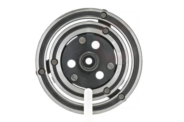 Drive Plate, magnetic clutch compressor