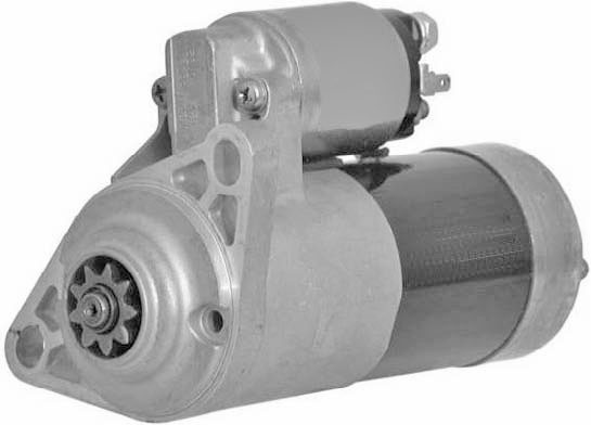 Starter (AC-CBS5126)