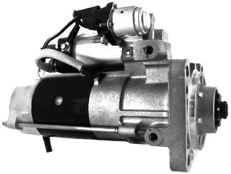 Starter (AC-CBS5625)