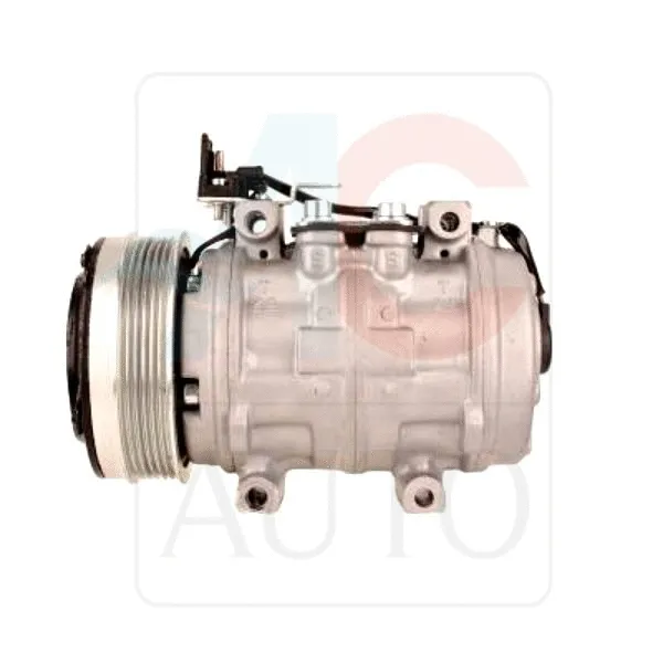 Compressor, air conditioning (AC-01DN802)