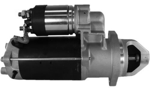 Starter (AC-CBS5546)