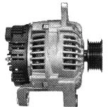 Alternator (AC-CBA0817)