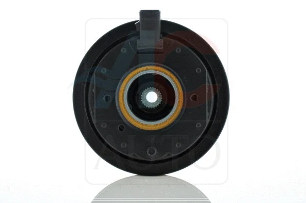 Magnetic Clutch, air conditioning compressor