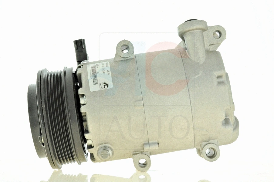 Compressor, air conditioning (AC-01VI002)