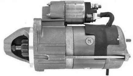 Starter (AC-CBS5479)