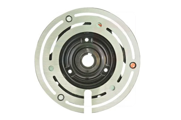 Drive Plate, magnetic clutch compressor