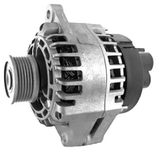 Alternator (AC-CBA1995)