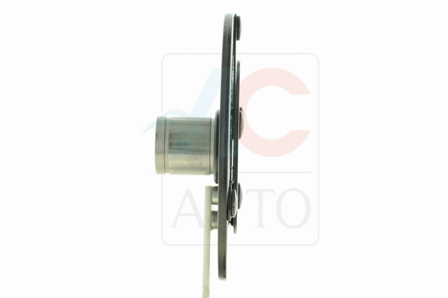 Drive Plate, magnetic clutch compressor