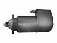 Starter (AC-CBS0384)